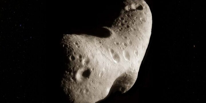 OTD in 1898: Carl Gustav Witt discovered the first near-Earth asteroid