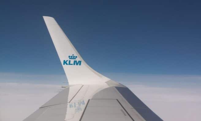 OTD in 1919: The Netherlands’ flag carrier airline was founded under the name KLM Royal Dutch Airlines.