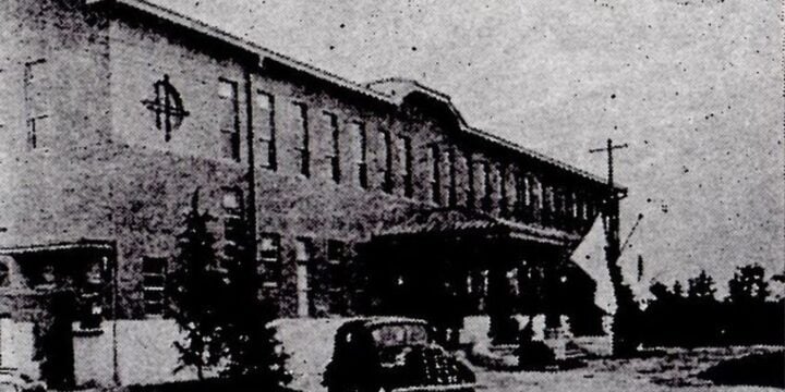 OTD in 1937: Toyota Motor Corporation was founded after operating as a division of Toyoda Automatic Looms for six years.