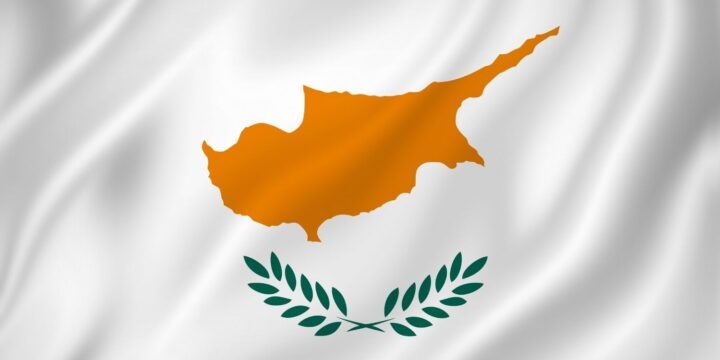 OTD in 1960: Cyprus gained its independence from the United Kingdom.