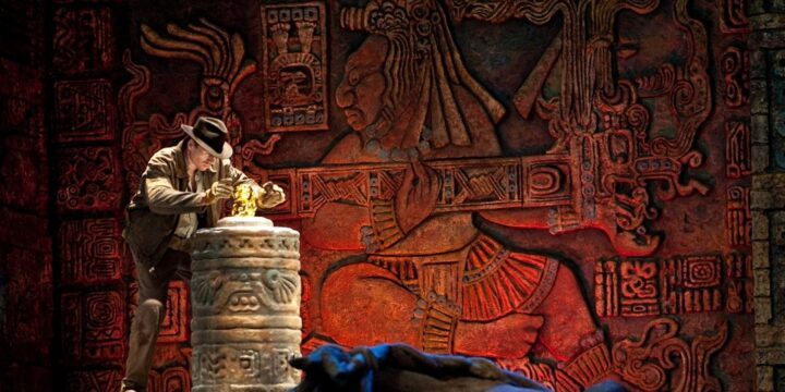 OTD in 1981: The first Indiana Jones movie