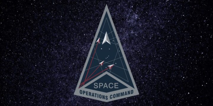 OTD in 1982: The United States of America founded Space Command (SPACECOM)