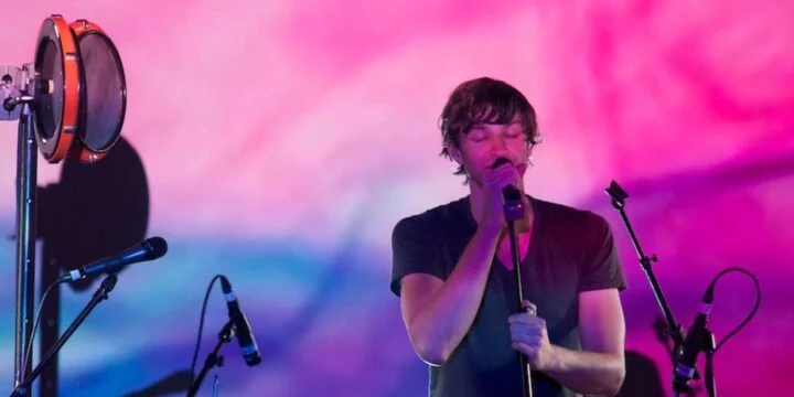 OTD in 2011: "Somebody That I Used to Know" by Gotye featuring Kimbra was released.