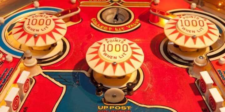 OTD in 2015: Pittsburgh hosted the world's largest pinball tournament.