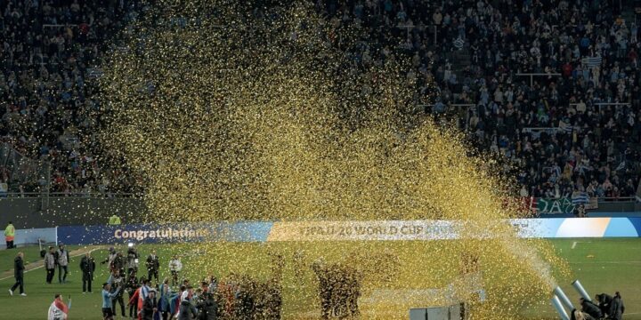 OTD in 2023: Uruguay defeated Italy 1-0 in La Plata