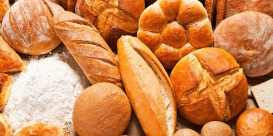 21 Fun Facts About Bread You Probably Didn’t Know