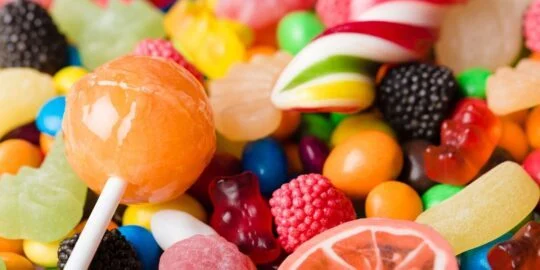 National Hard Candy Day | December 19
