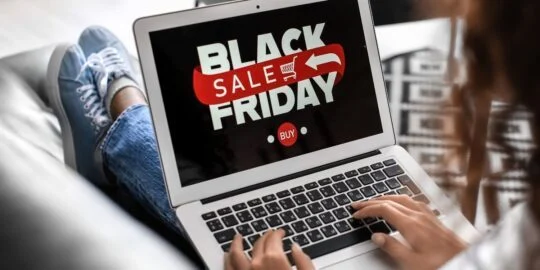 Why Do We Celebrate Black Friday?