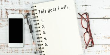 How to Stick to New Year's Resolutions Facts