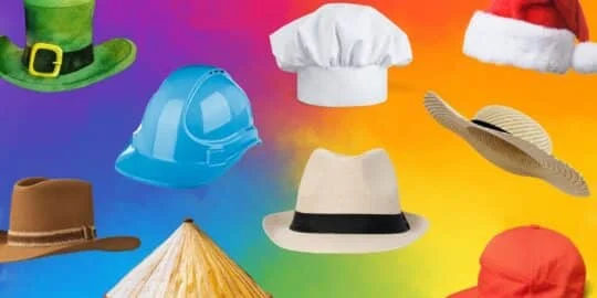 National Hat Day | January 15