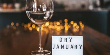 Dry January Facts