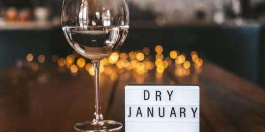 10 Interesting Statistics & Facts About Dry January