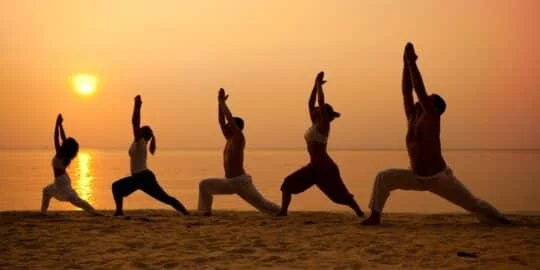 13 Facts About Yoga to Flex Your Mind and Body