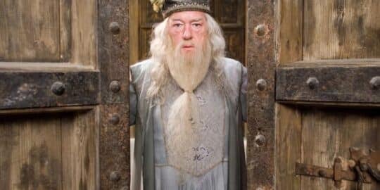 30 Magical Facts About Professor Albus Dumbledore