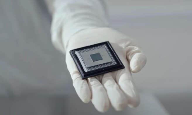 OTD in 2024: Google unveiled a quantum chip that completes 33.3 trillion years of calculations in 1 nanosecond.