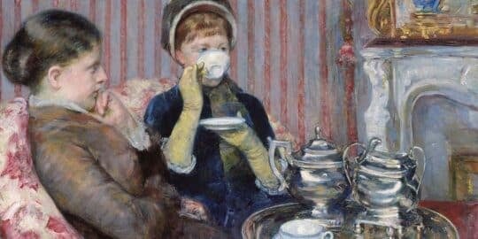 Golden Facts About the Gilded Generation (1822-1842)