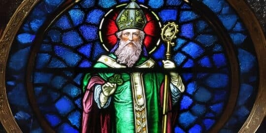 Who Was Saint Patrick, and Why Do We Celebrate Him?