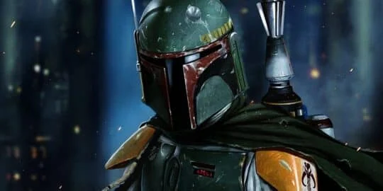 20 Fun Facts About Boba Fett From Star Wars
