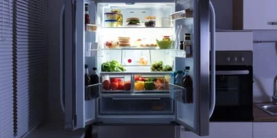 29 Chilling Facts About Fridges That You Should Know