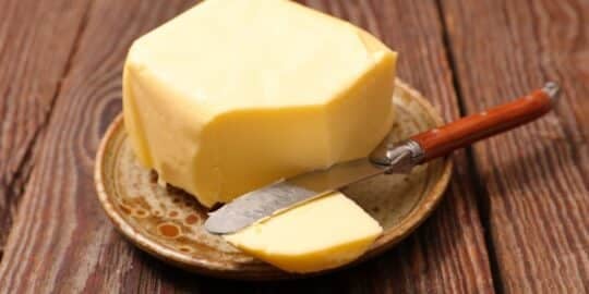 22 Fun Facts About Butter That Are Utterly Amazing