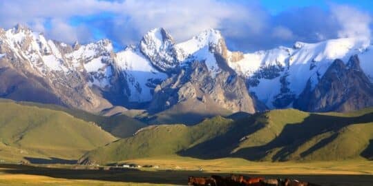 10 Interesting Facts About Kyrgyzstan That You Didn’t Know