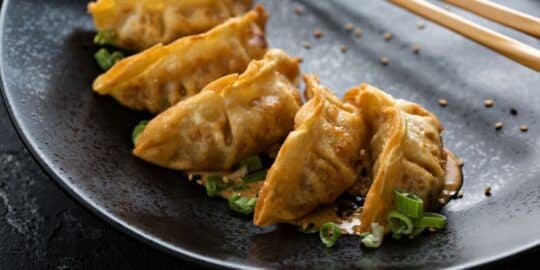 31 Delicious Facts About Dumplings