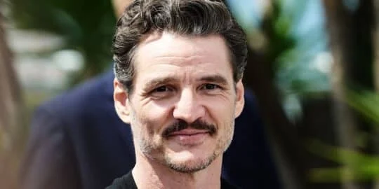 25 Positively Perfect Facts About Pedro Pascal