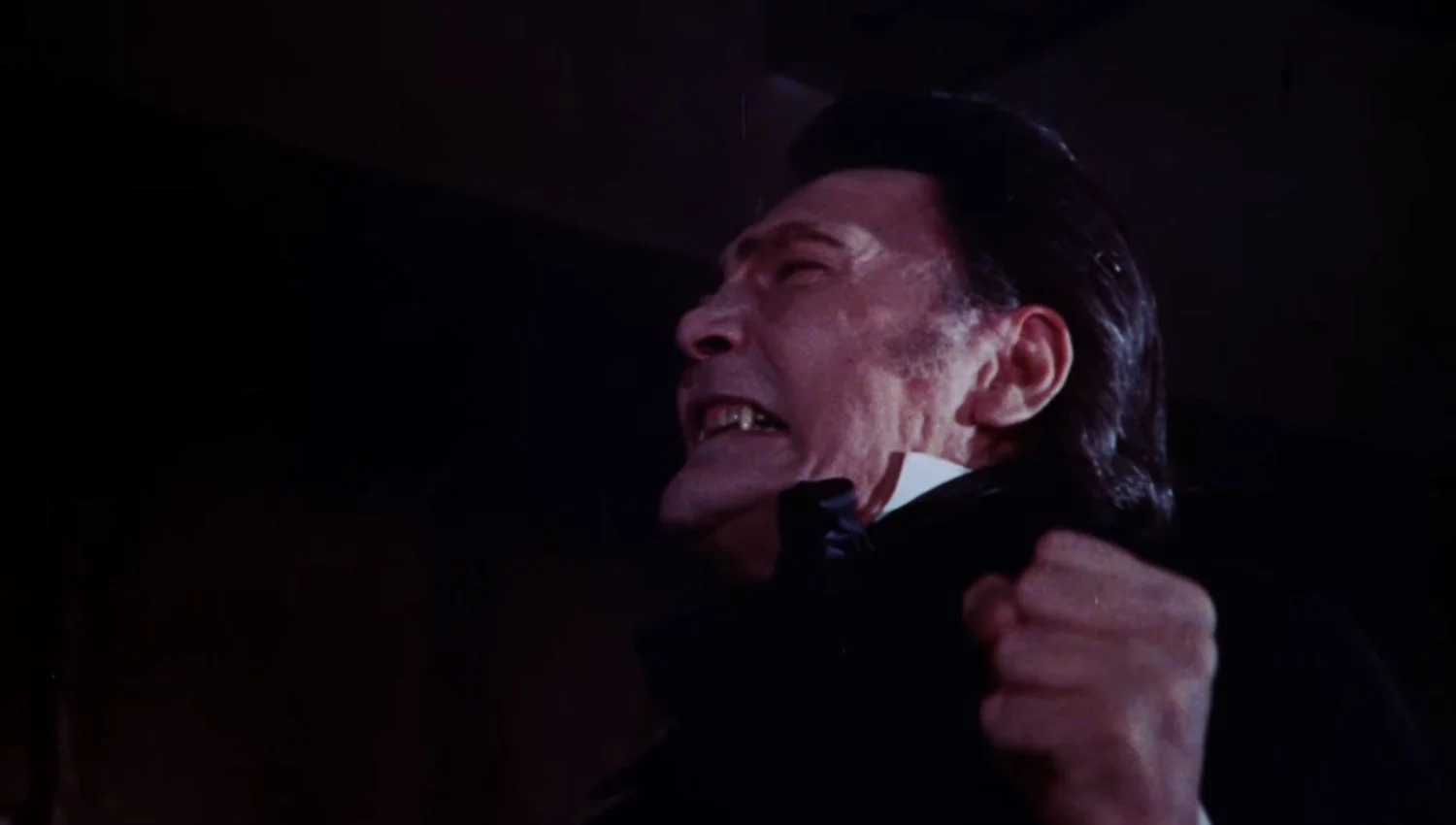 Bram Stoker's dracula