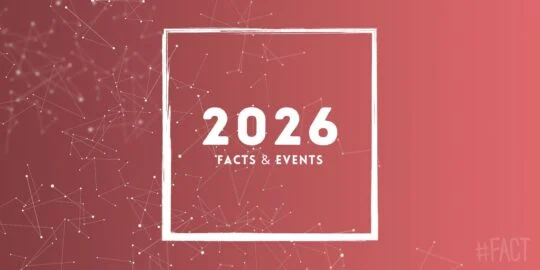 2026: Facts & Events That Happened in This Year